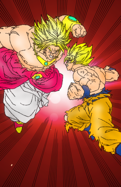 熱戦！烈戦！超激戦！！