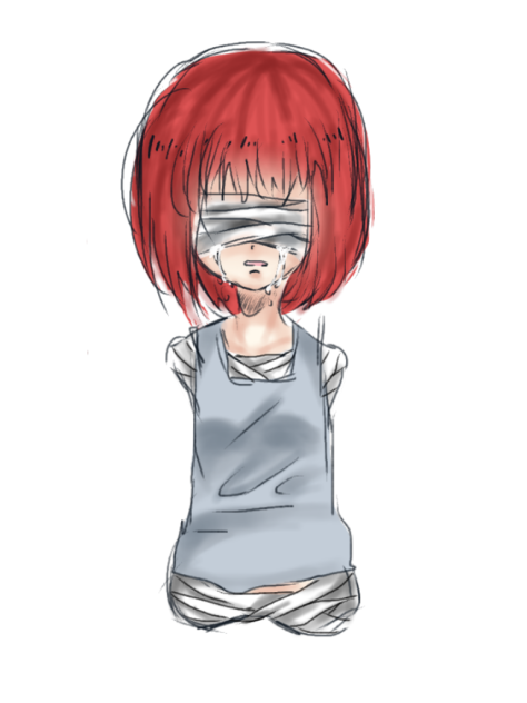 iPadで初描き!!