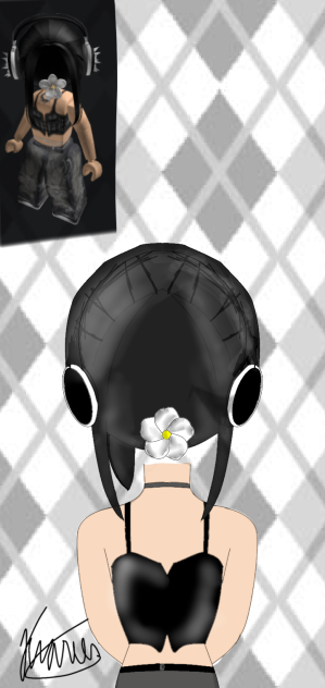 Rayxkell Drawing