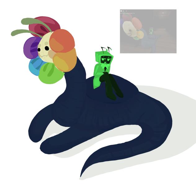 lethal ai test thing