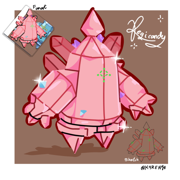 For Stefanie Partida!