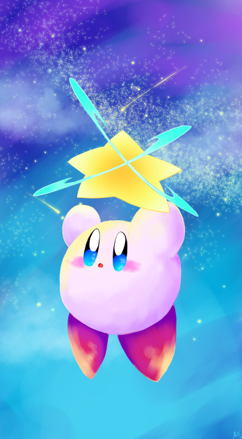 🌟ポップスター🌟