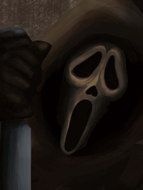 After Spooks