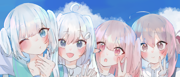 はい，チーズ✌️