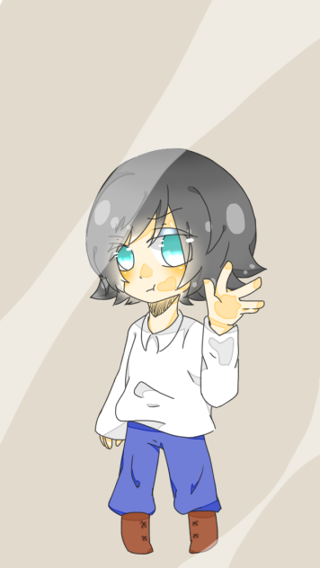 閉じ込められちゃった