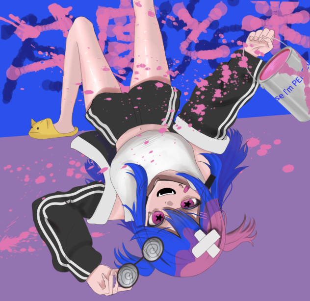 ⭐️ 山田ぼぶ 様⭐️ 山田パーフェクト - ibisPaint