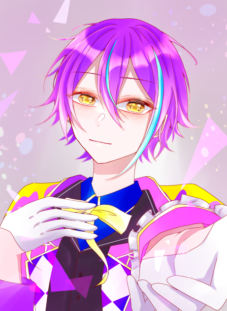 神代類くん