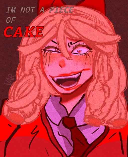 heather Chandler💢