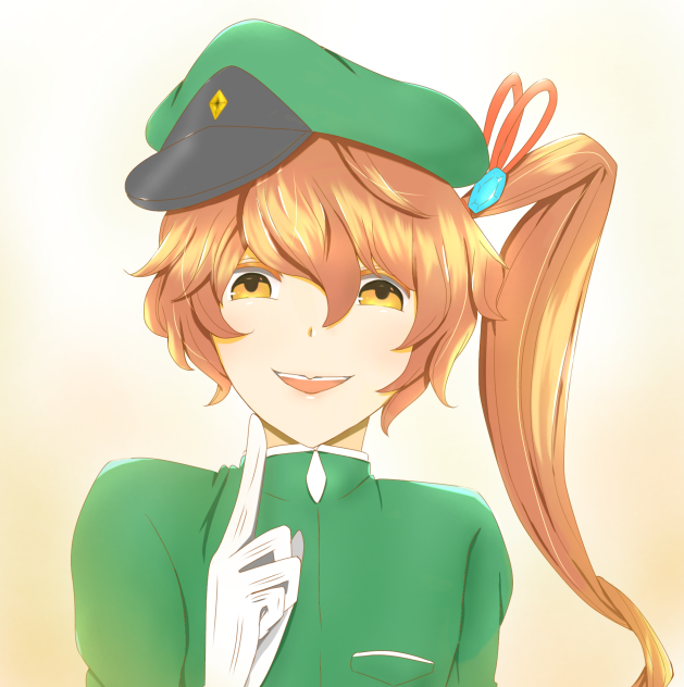 文スト　燿子ちゃん