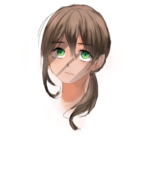 Practice - ibisPaint