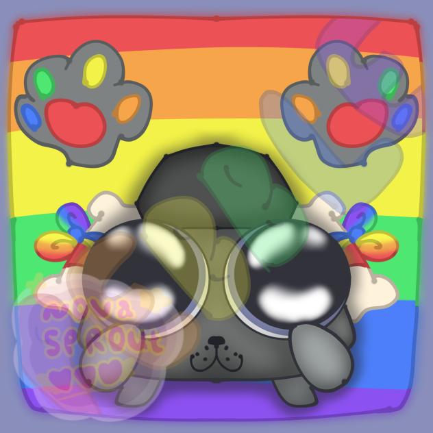 Oml my back and hands hurt 😭