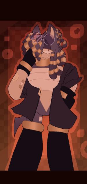 Onni - Oc redesign
