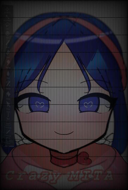 Another Crazy MITA