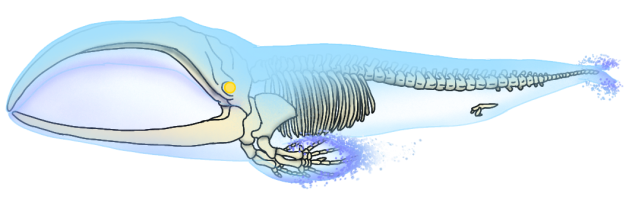 Bake-kujira (2023) render