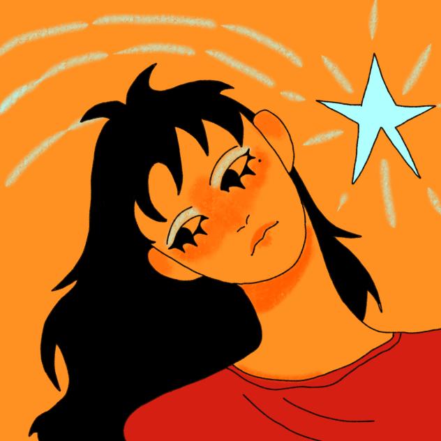 bored - ibisPaint