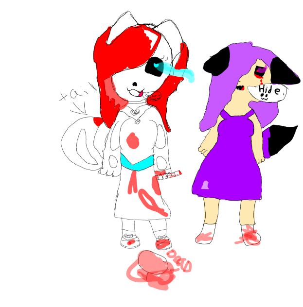 why have i made this - ibisPaint
