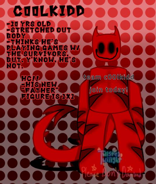 c00lkidd Design!