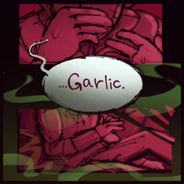 [Comic Panel 3] March 9,  2026