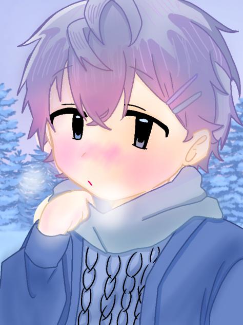 ひつじくん❄️☃️