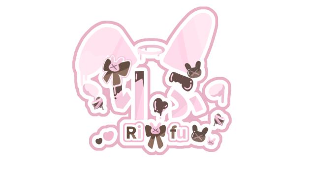 りふ様ロゴ