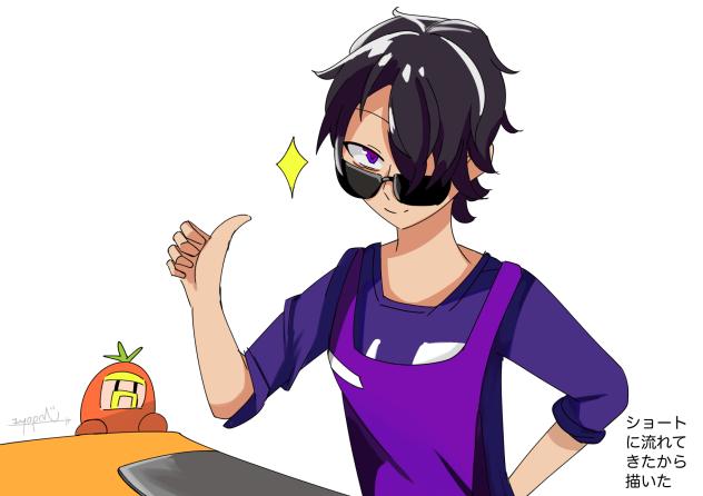 1分クッキング
