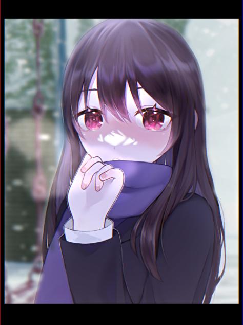 メリクリ　リメイク