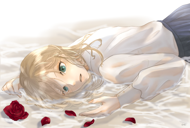 薔薇