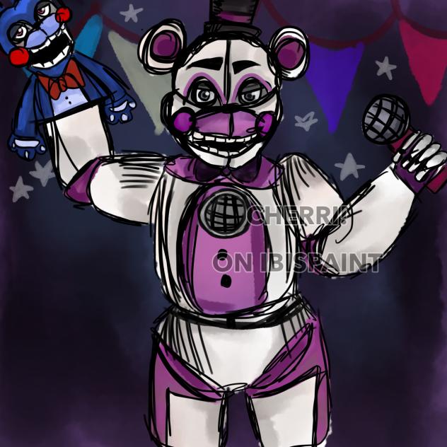 You can run, but you can’t hide