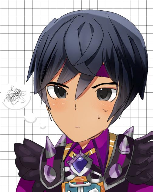 リヨウタさん