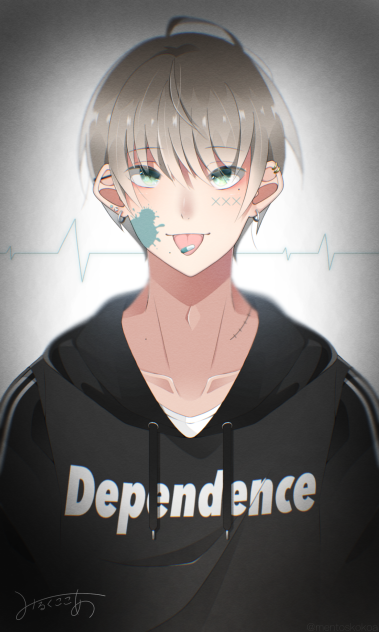 男の子2