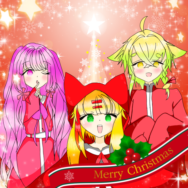 Merry Christmas