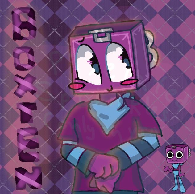 Boxten 🟪