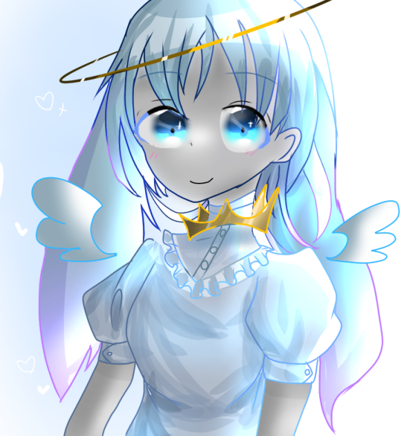 くろちゃんの代理擬人化