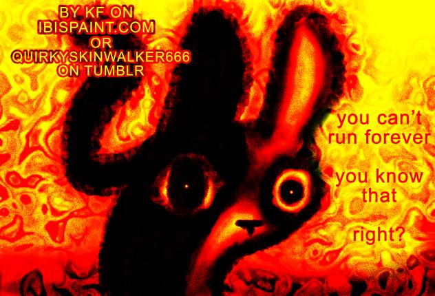 it’s only inevitable ( Rainworld OC )