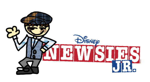Newsies Thing