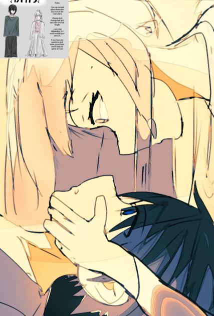 Eye Contact