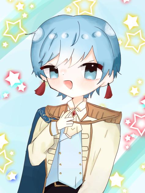 王子