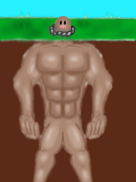 Thicclet