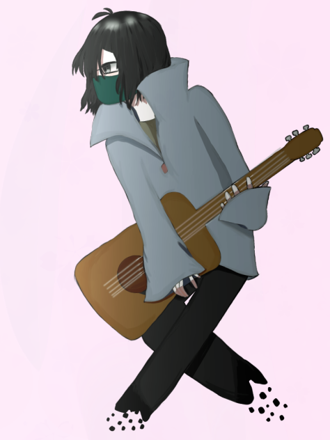 すきなもの。