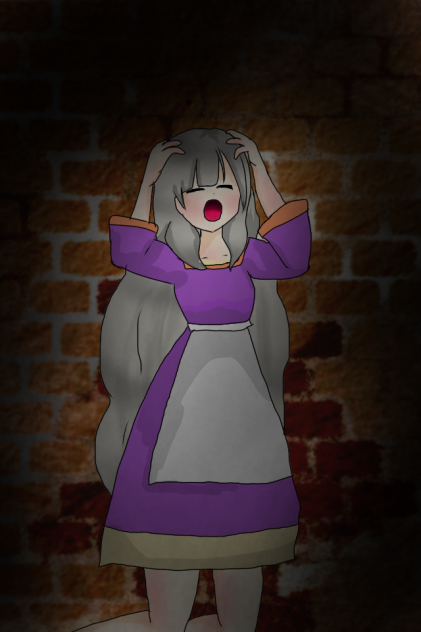 祝福のメシアとアイの塔 ボカロ MAYU