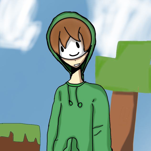 Dream - ibisPaint