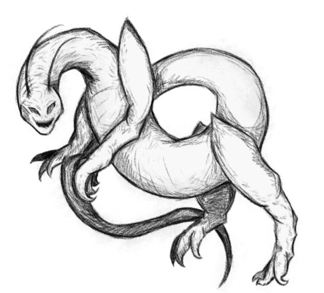 Another twisted art dayyyyy