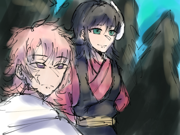 Demon Slayer Animation