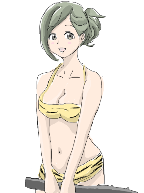 鬼ちゃん