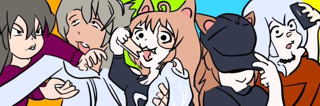 Moonie's Sirvival Banner