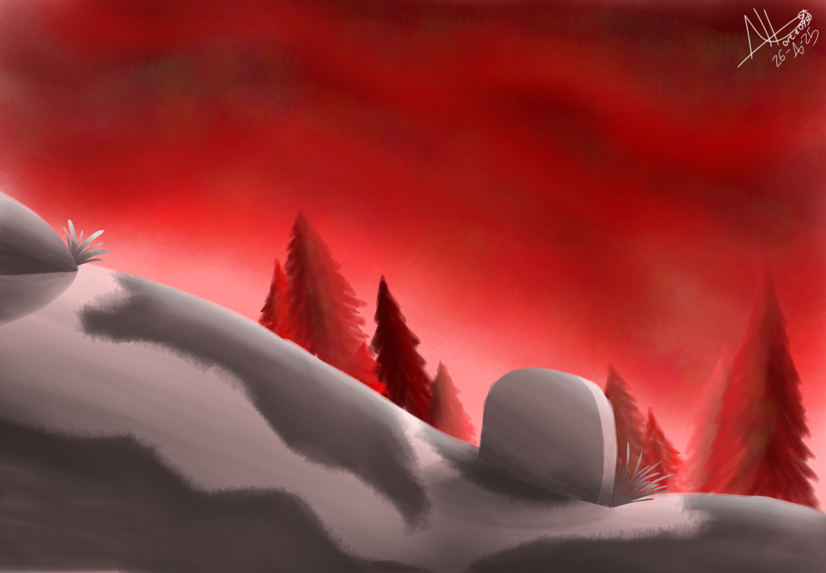 219 sin título - ibisPaint