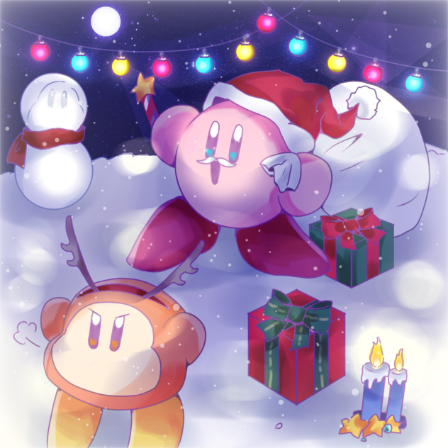 メリークリスマス