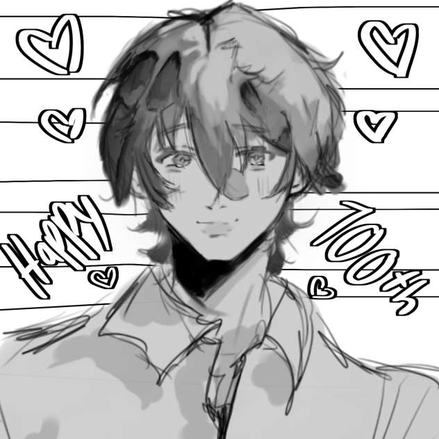 MY 100TH - ibisPaint