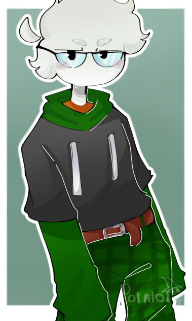 ✨💚Gift for Floaty Arts💚✨