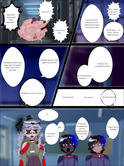 Teacher part 2 Re uploaded